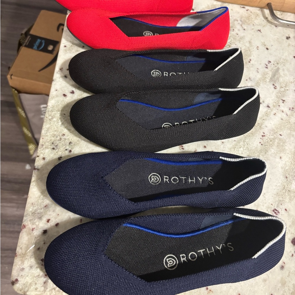 $65 Blue is available